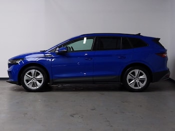 Used Skoda Enyaq 2023 for sale - 79393576: Photo