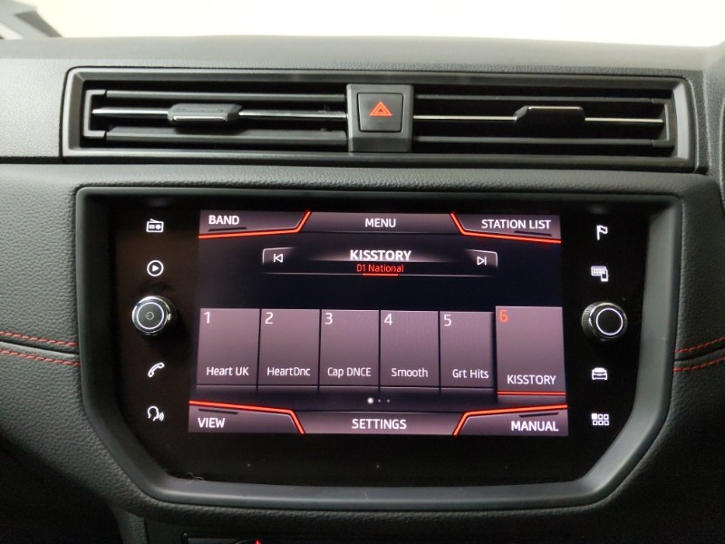 Used SEAT Ibiza 2020 for sale - 77311570: Photo 11