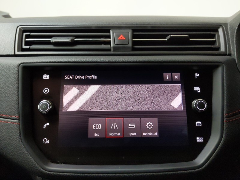 Used SEAT Ibiza 2020 for sale - 77311570: Photo 13