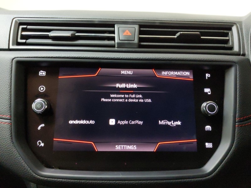 Used SEAT Ibiza 2020 for sale - 77311570: Photo 15