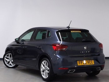Used SEAT Ibiza 2020 for sale - 77311570: Photo