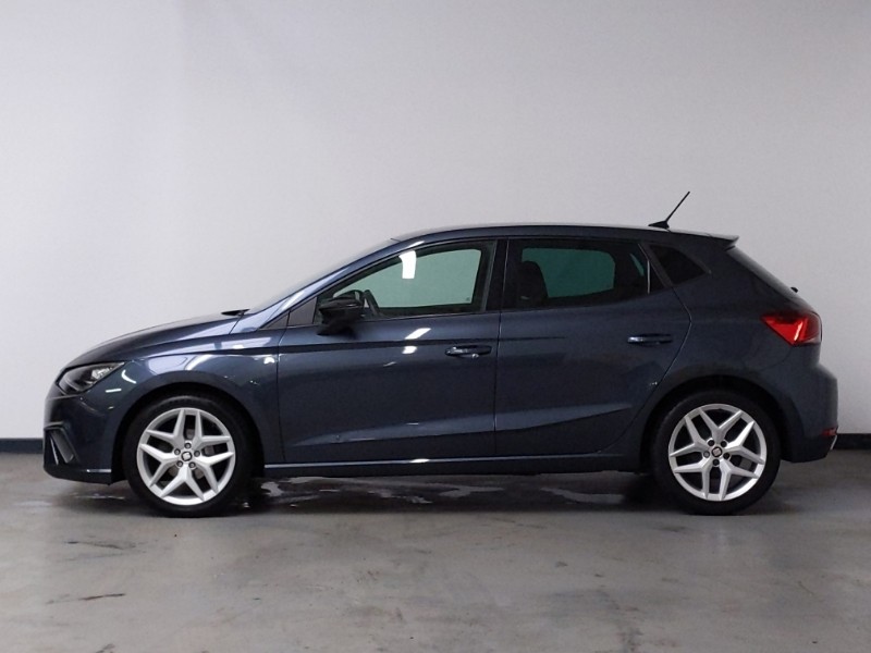 Used SEAT Ibiza 2020 for sale - 77311570: Photo 4