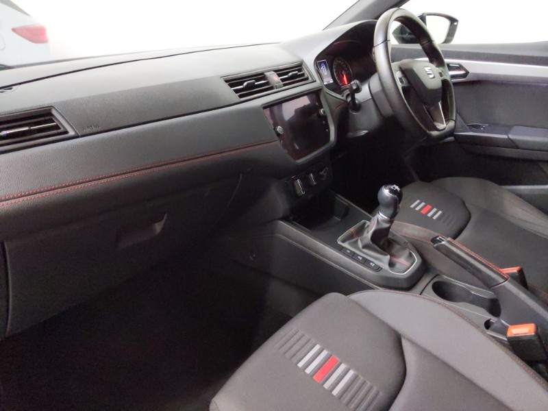 Used SEAT Ibiza 2020 for sale - 77311570: Photo 5