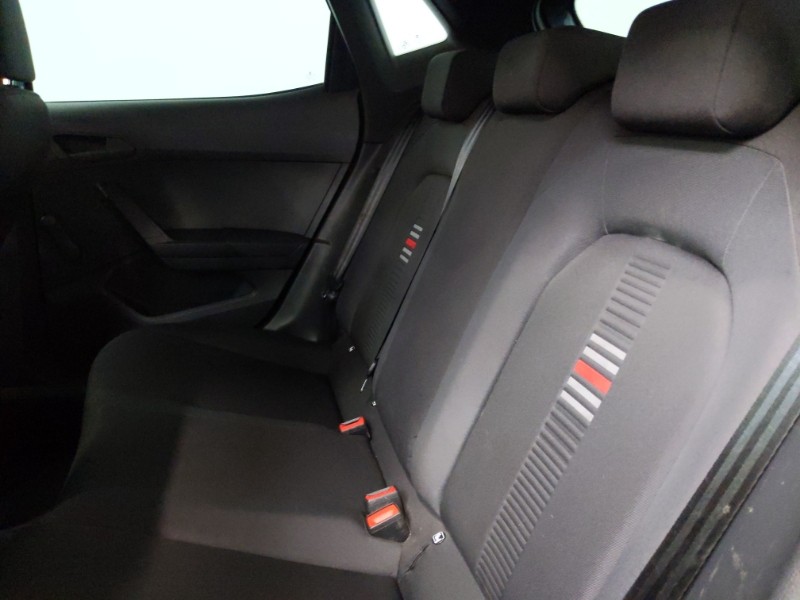 Used SEAT Ibiza 2020 for sale - 77311570: Photo 6