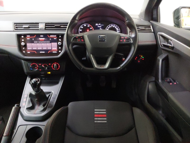 Used SEAT Ibiza 2020 for sale - 77311570: Photo 7