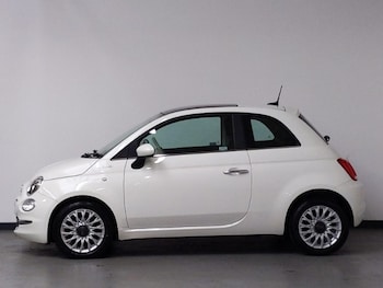 Used Fiat 500 2022 for sale - 78225071: Photo