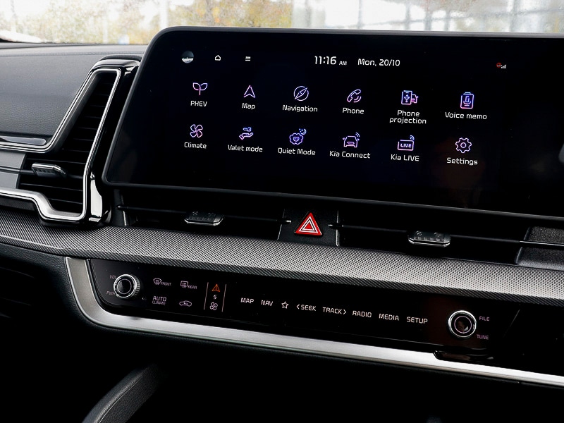 Used Kia Sportage 2025 for sale - 76548774: Photo 13