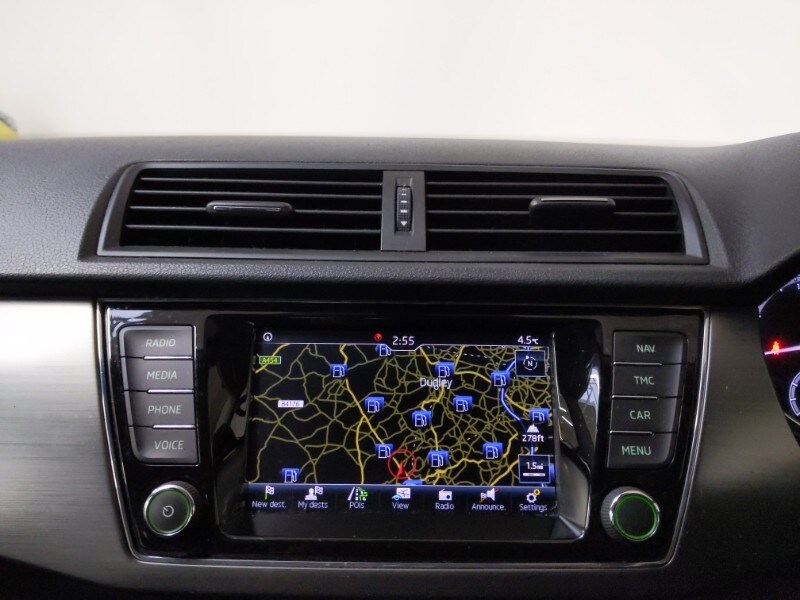 Used Skoda Fabia 2019 for sale - 77466508: Photo 10