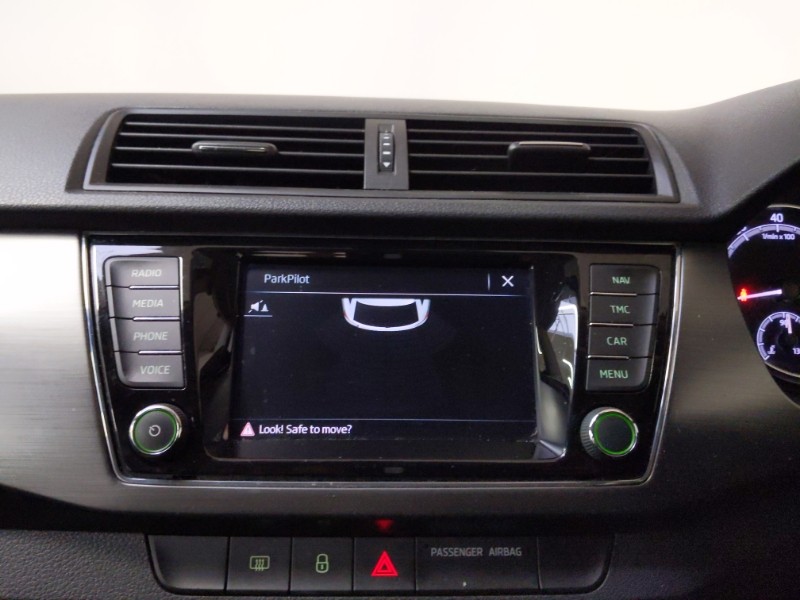 Used Skoda Fabia 2019 for sale - 77466508: Photo 11