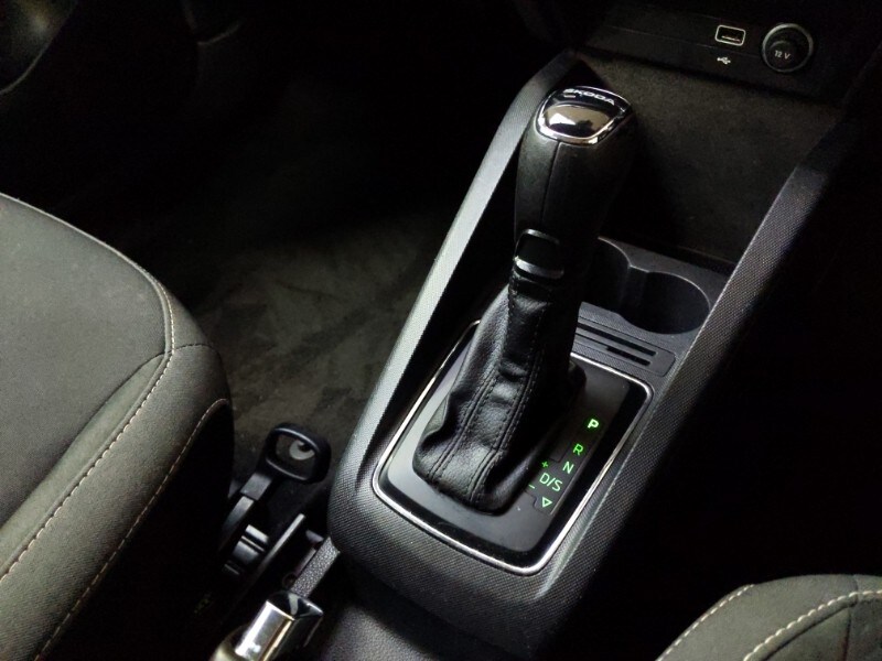 Used Skoda Fabia 2019 for sale - 77466508: Photo 12