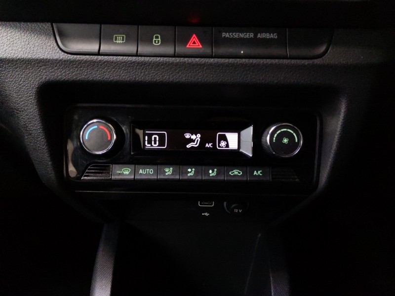 Used Skoda Fabia 2019 for sale - 77466508: Photo 13