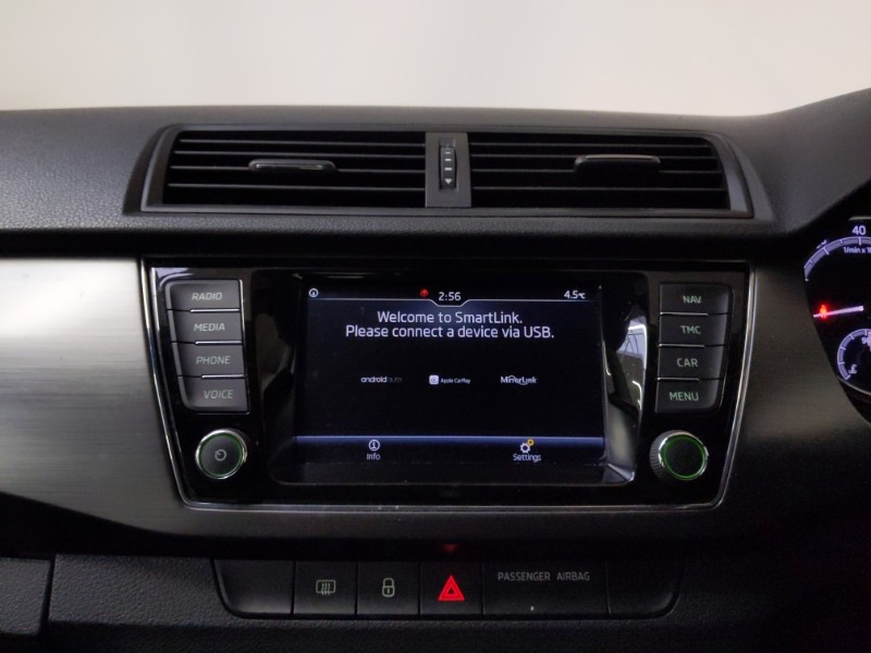 Used Skoda Fabia 2019 for sale - 77466508: Photo 14