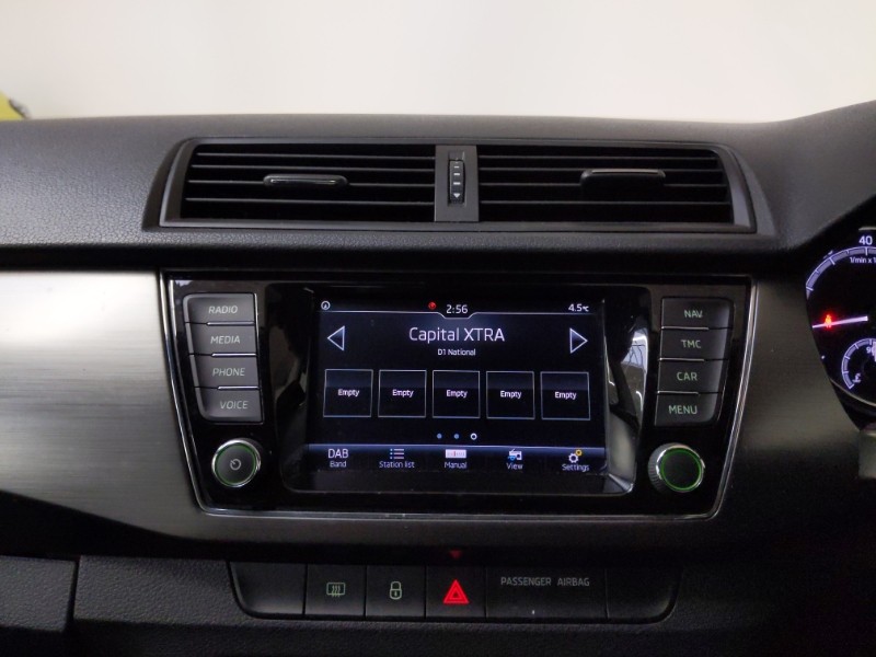 Used Skoda Fabia 2019 for sale - 77466508: Photo 15