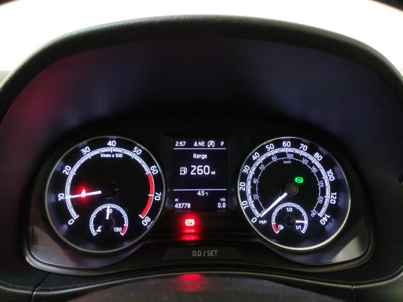 Used Skoda Fabia 2019 for sale - 77466508: Photo 16