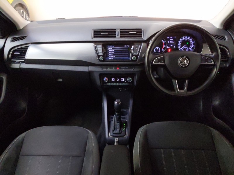 Used Skoda Fabia 2019 for sale - 77466508: Photo 2