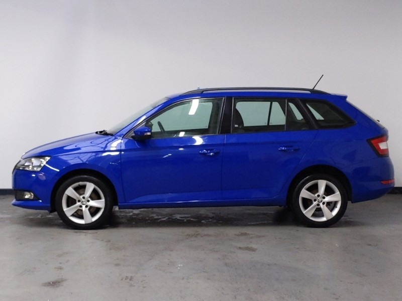 Used Skoda Fabia 2019 for sale - 77466508: Photo 4