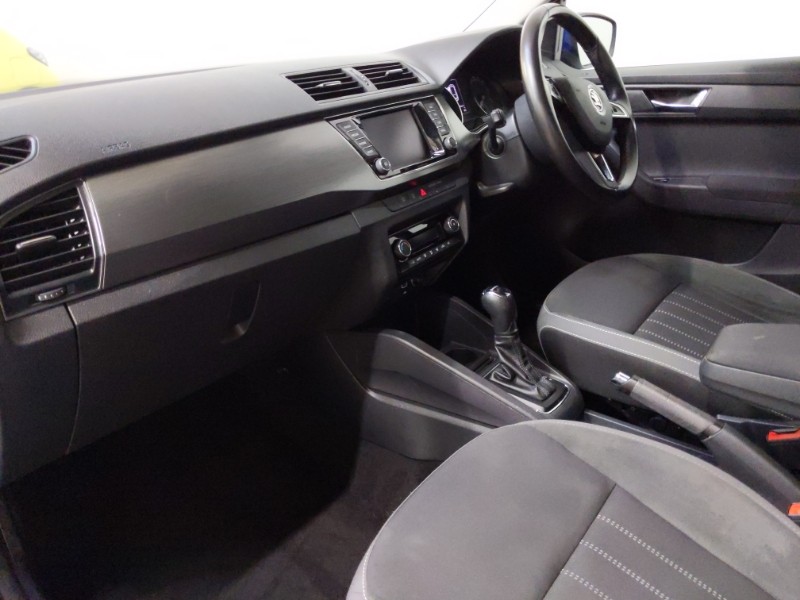 Used Skoda Fabia 2019 for sale - 77466508: Photo 5