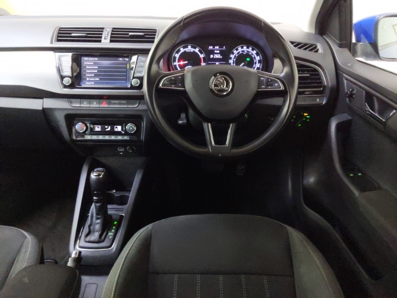 Used Skoda Fabia 2019 for sale - 77466508: Photo 7