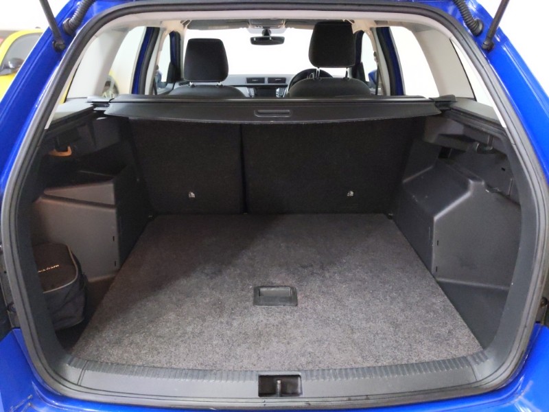 Used Skoda Fabia 2019 for sale - 77466508: Photo 8