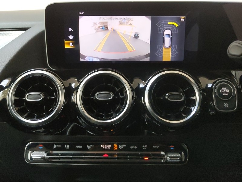 Used Mercedes-Benz B-Class 2020 for sale - 76053650: Photo 11