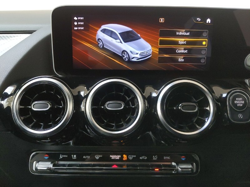 Used Mercedes-Benz B-Class 2020 for sale - 76053650: Photo 15