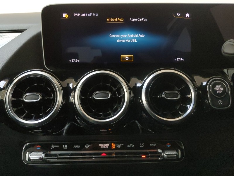 Used Mercedes-Benz B-Class 2020 for sale - 76053650: Photo 16