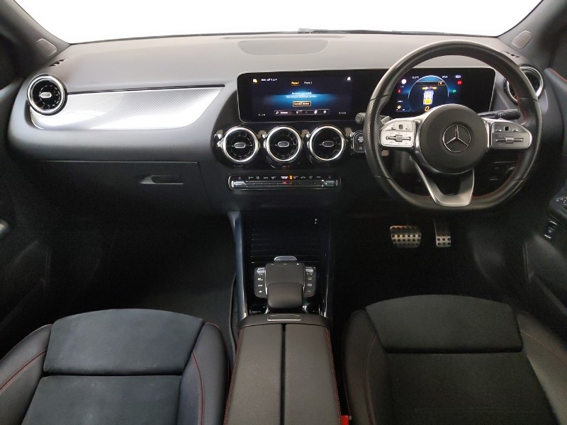Used Mercedes-Benz B-Class 2020 for sale - 76053650: Photo 2