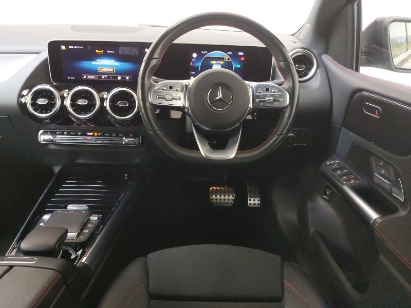 Used Mercedes-Benz B-Class 2020 for sale - 76053650: Photo 7