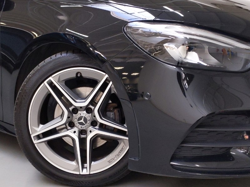 Used Mercedes-Benz B-Class 2020 for sale - 76053650: Photo 9