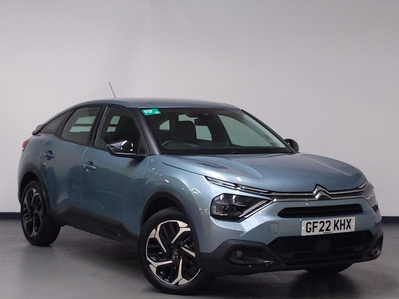 Used Citroen C4 2022 for sale - 76264684: Photo 1