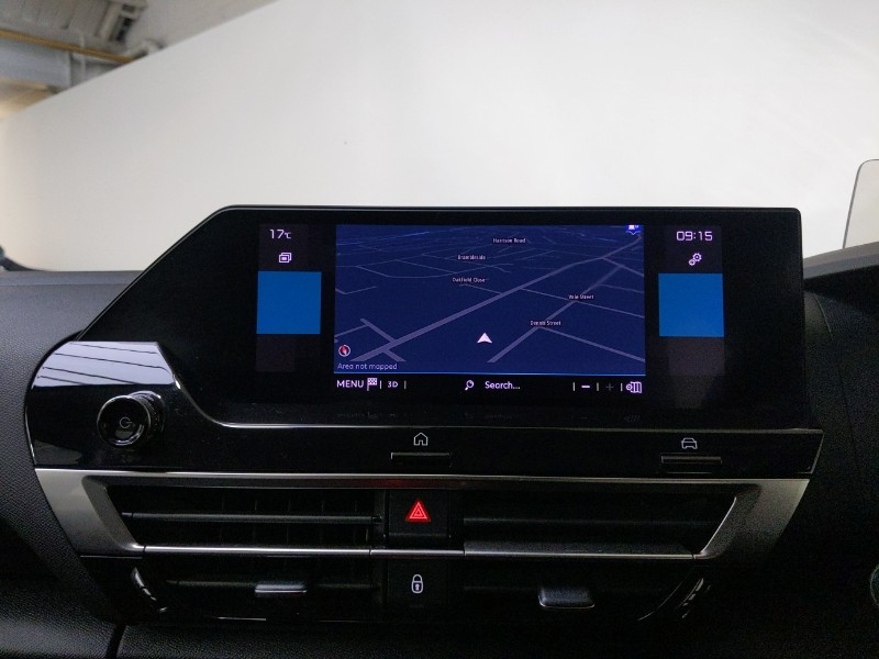 Used Citroen C4 2022 for sale - 76264684: Photo 10