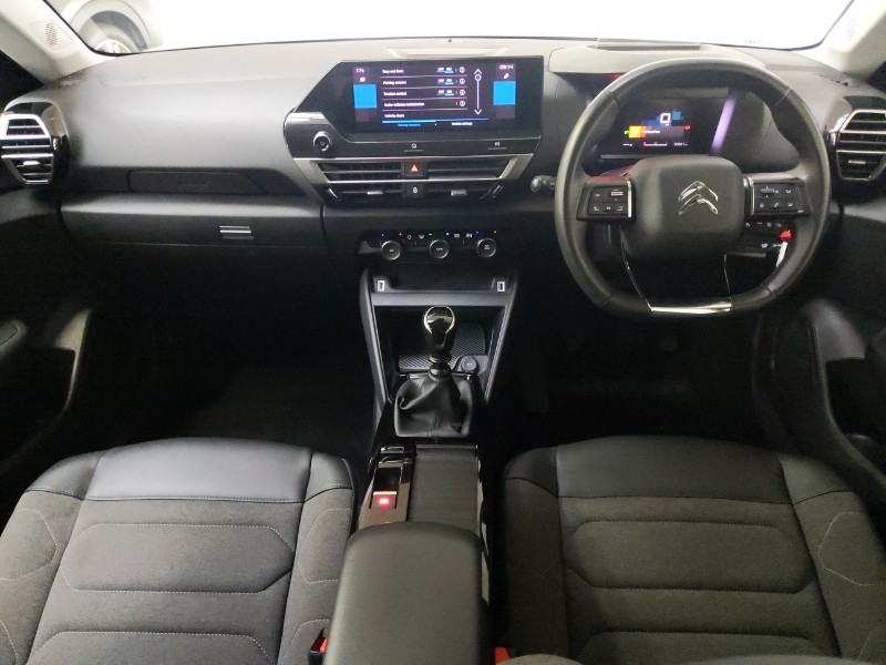 Used Citroen C4 2022 for sale - 76264684: Photo 2