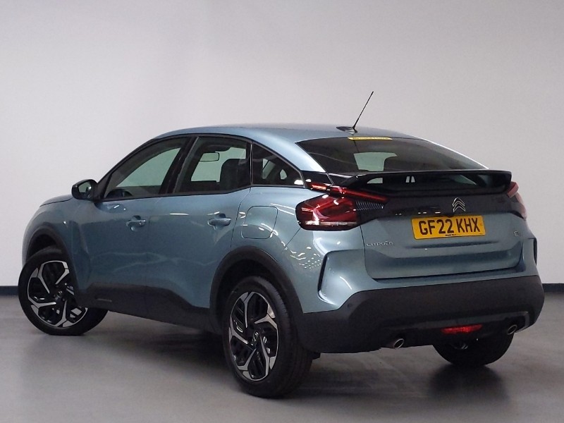 Used Citroen C4 2022 for sale - 76264684: Photo 3