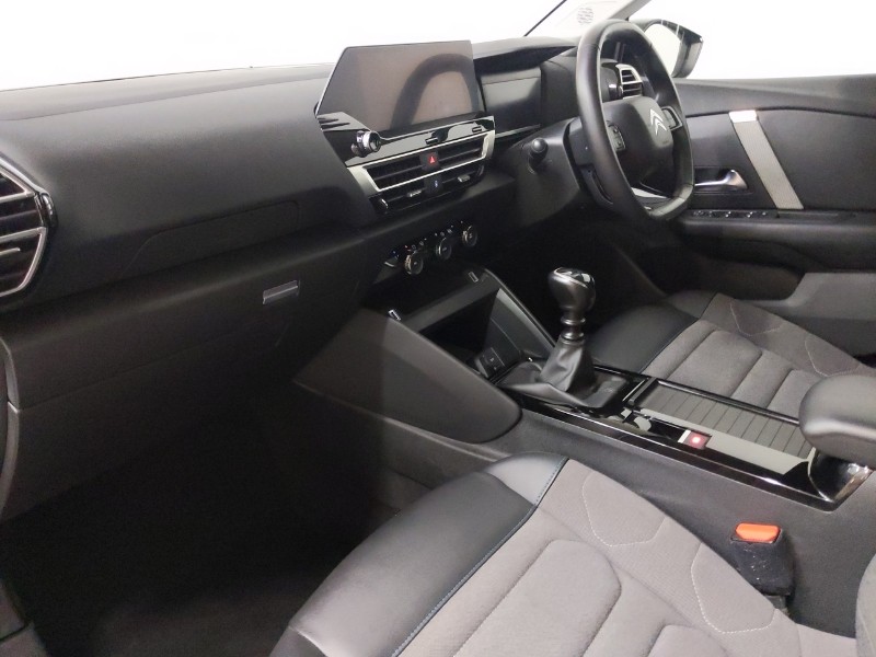 Used Citroen C4 2022 for sale - 76264684: Photo 5