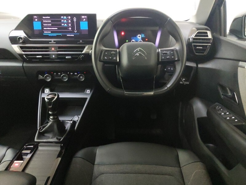 Used Citroen C4 2022 for sale - 76264684: Photo 7