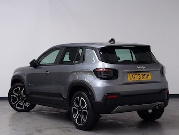 Used Jeep Other 2024 for sale - 78253039: Photo