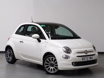 Used Fiat 500 2022 for sale - 78225075: Photo