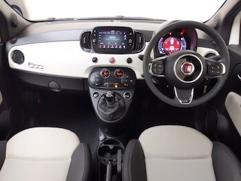 Used Fiat 500 2022 for sale - 78225075: Photo