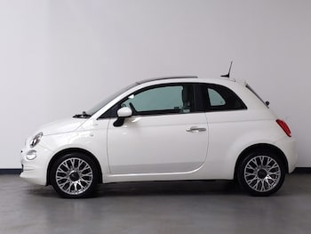 Used Fiat 500 2022 for sale - 78225075: Photo