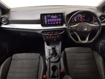 Used SEAT Ibiza 2023 for sale - 79253279: Photo