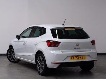 Used SEAT Ibiza 2023 for sale - 79253279: Photo