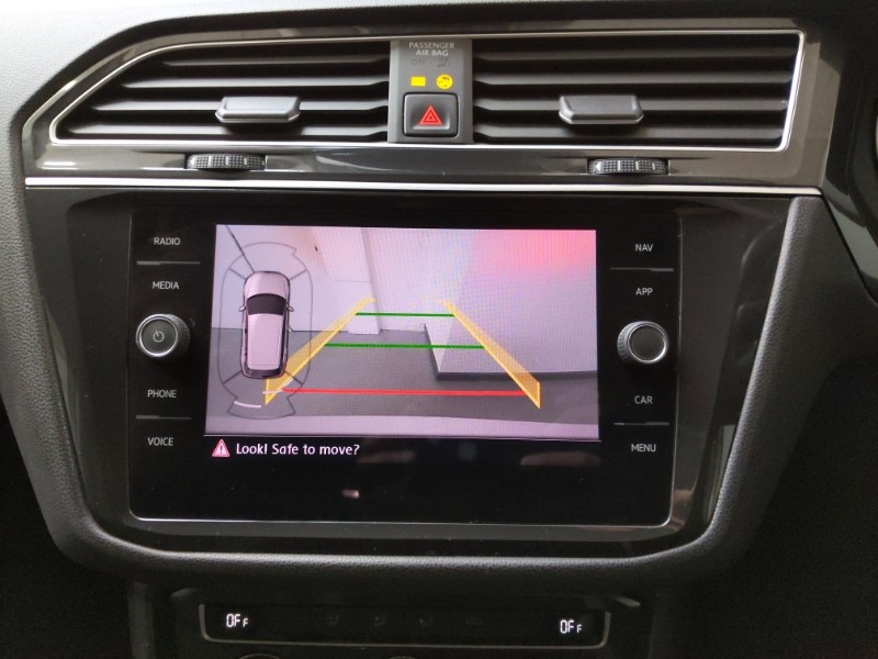 Used Volkswagen Tiguan 2019 for sale - 77956581: Photo 10