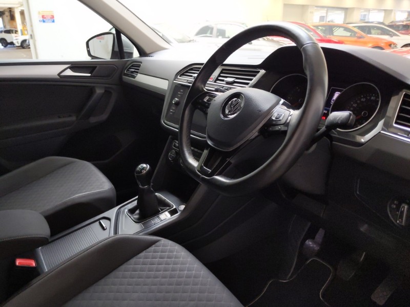 Used Volkswagen Tiguan 2019 for sale - 77956581: Photo 11