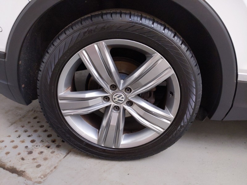 Used Volkswagen Tiguan 2019 for sale - 77956581: Photo 13