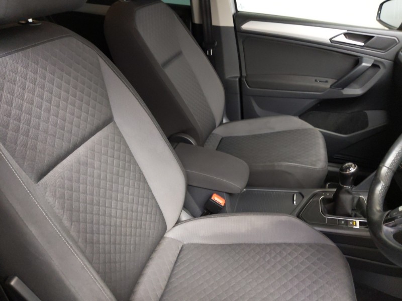 Used Volkswagen Tiguan 2019 for sale - 77956581: Photo 14