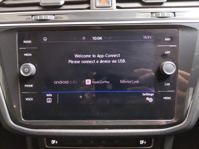 Used Volkswagen Tiguan 2019 for sale - 77956581: Photo 18