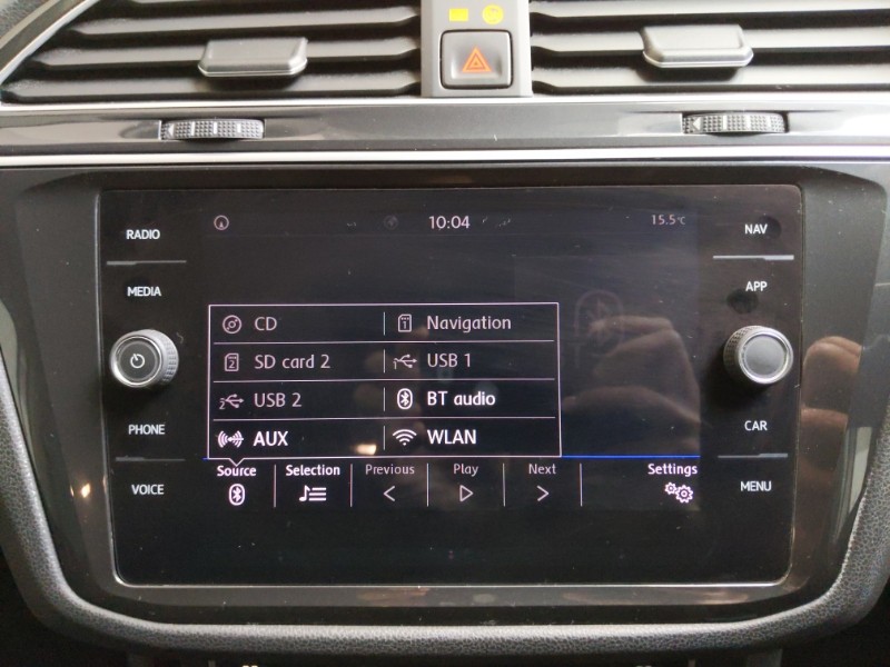 Used Volkswagen Tiguan 2019 for sale - 77956581: Photo 19