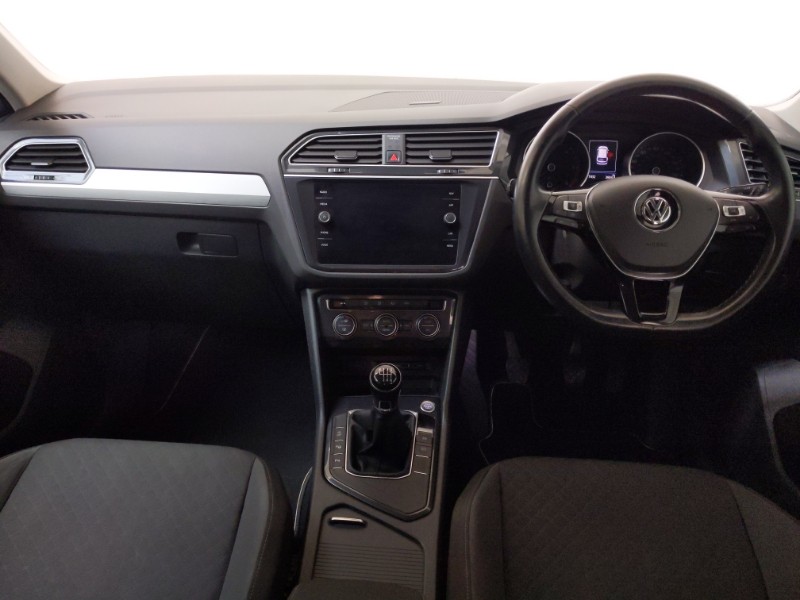 Used Volkswagen Tiguan 2019 for sale - 77956581: Photo 2