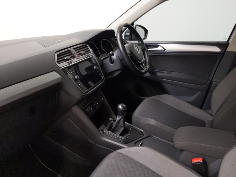 Used Volkswagen Tiguan 2019 for sale - 77956581: Photo 5