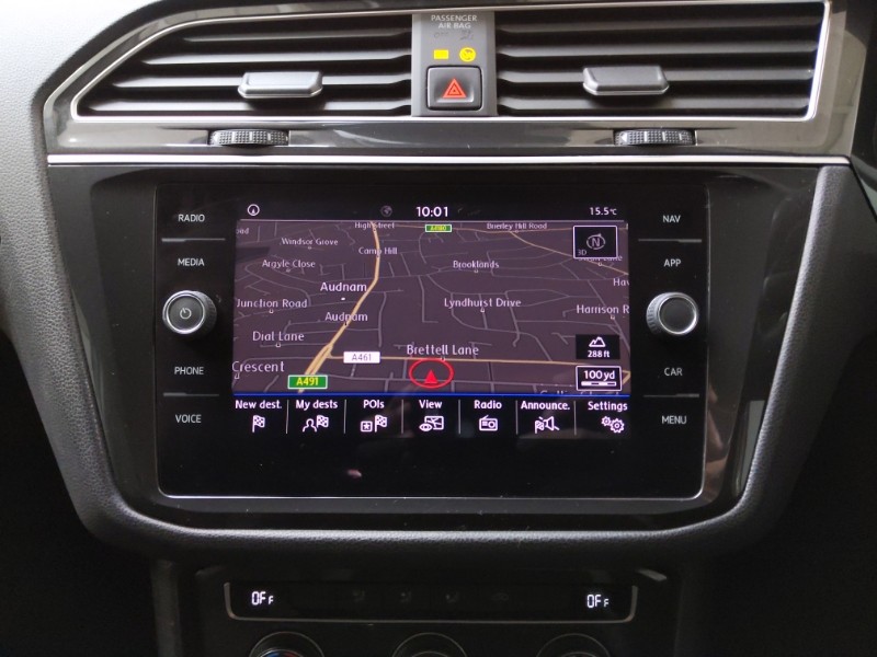 Used Volkswagen Tiguan 2019 for sale - 77956581: Photo 7